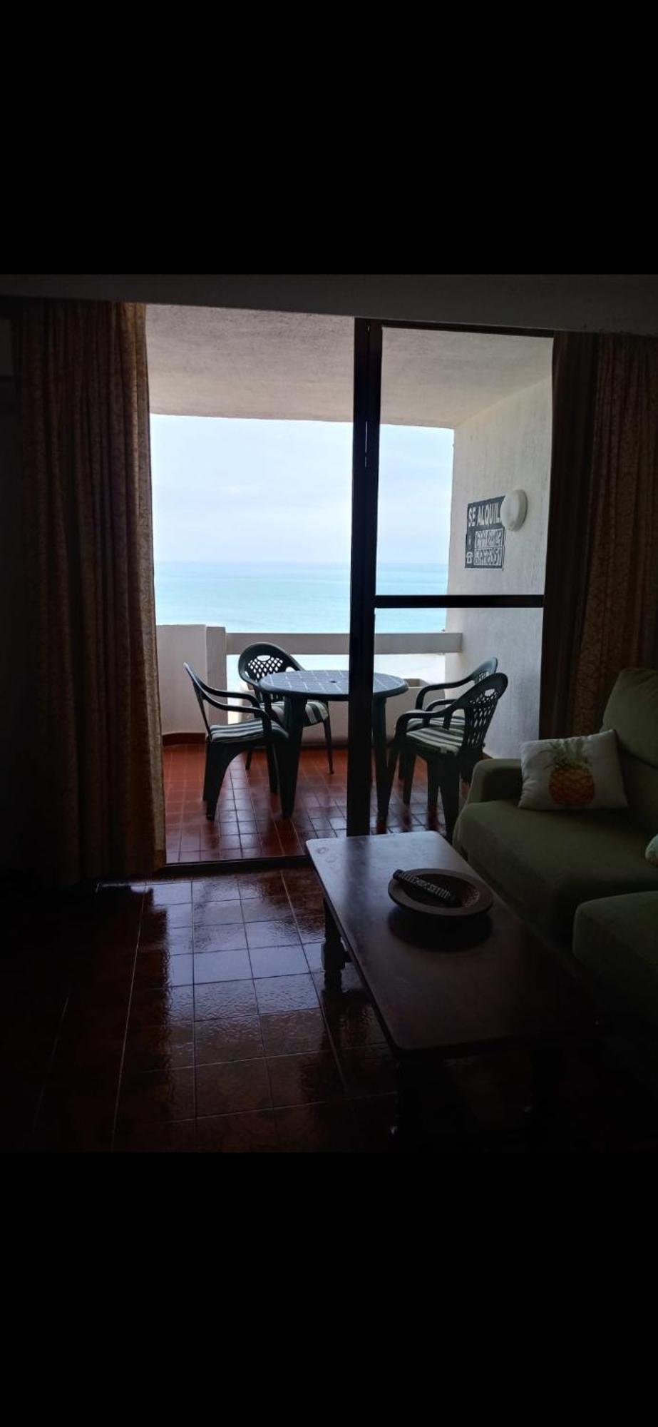 Playa Las Fuentes Alcoceber Exterior photo