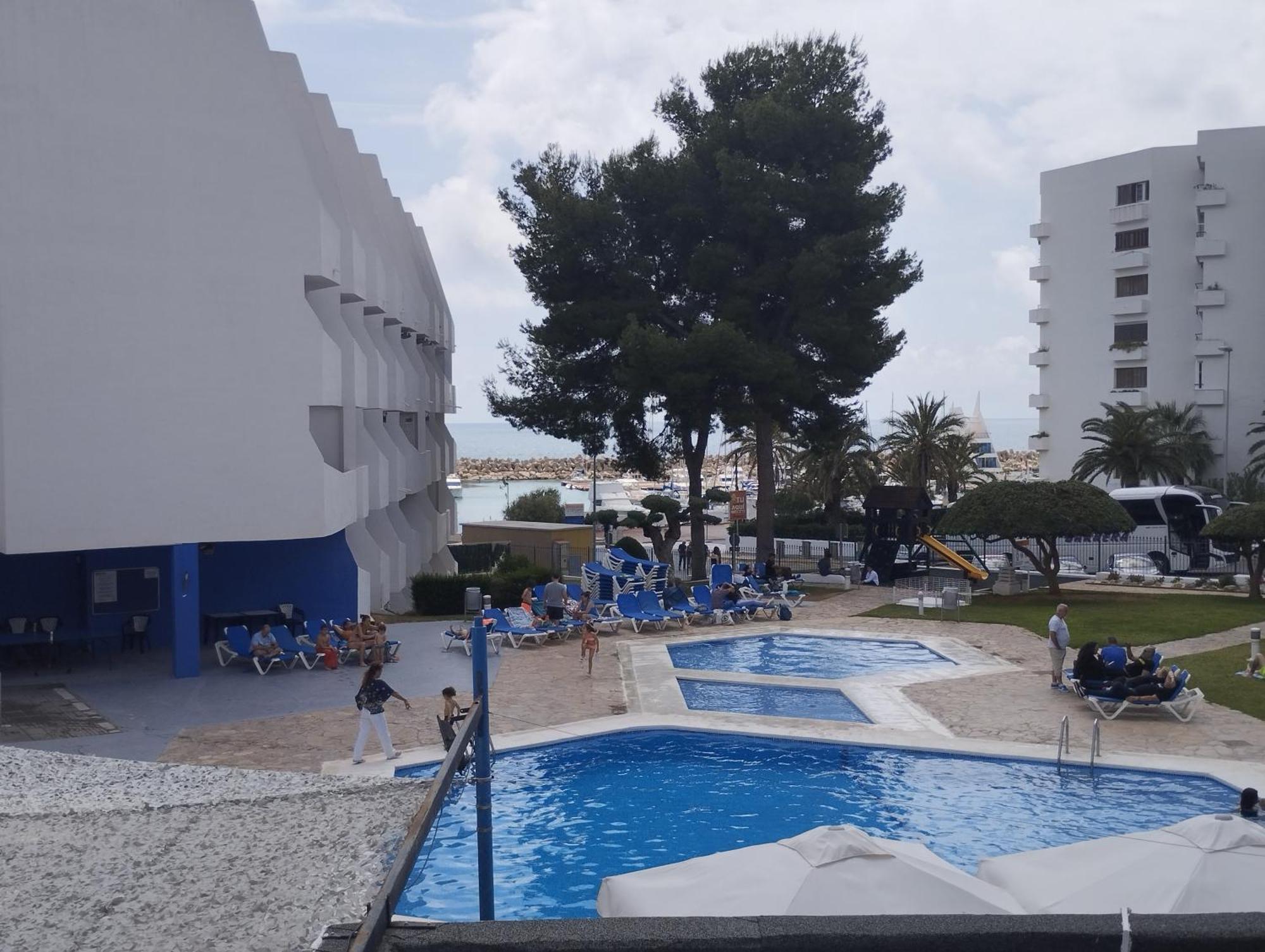 Playa Las Fuentes Alcoceber Exterior photo