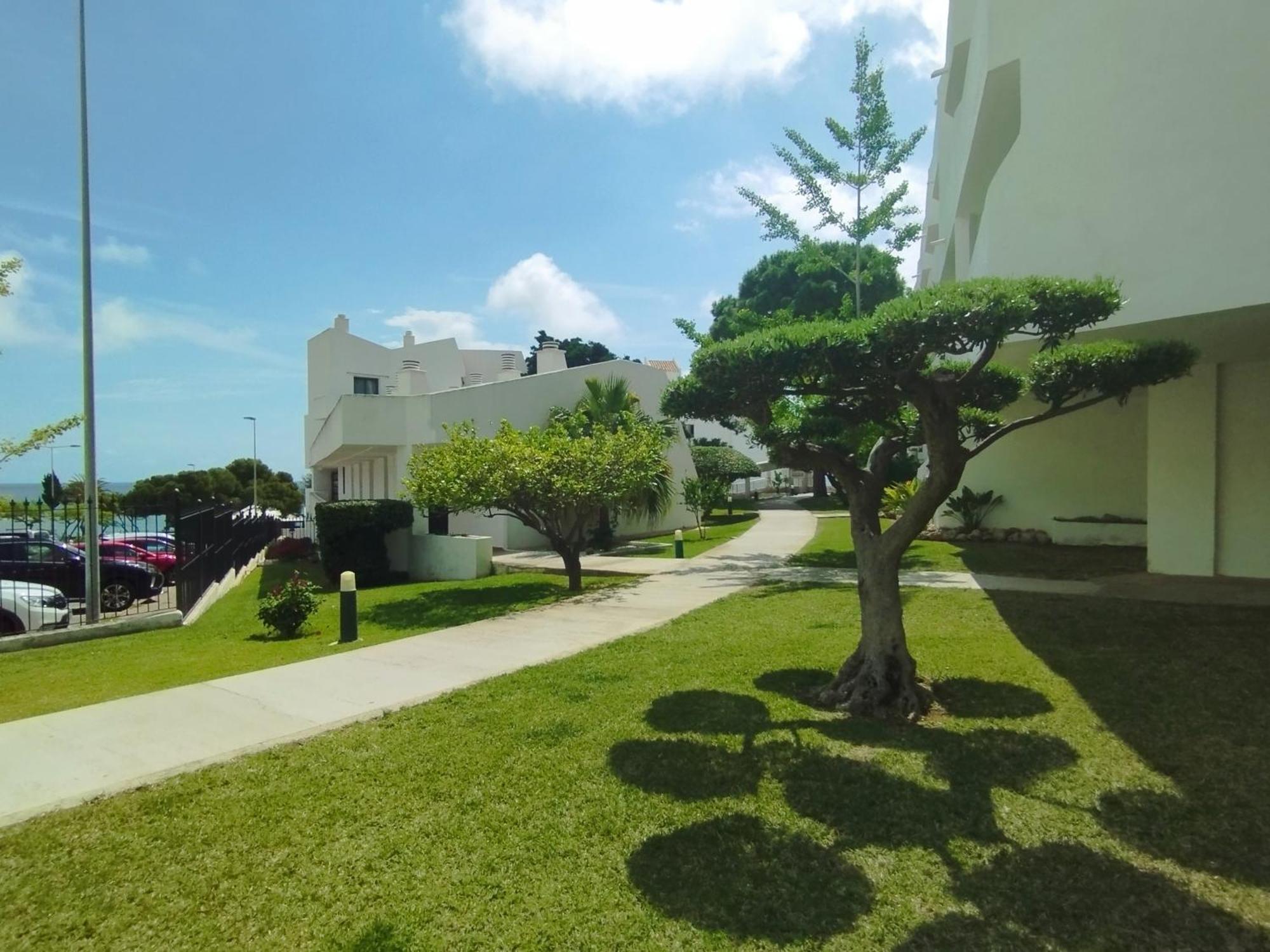 Playa Las Fuentes Alcoceber Exterior photo