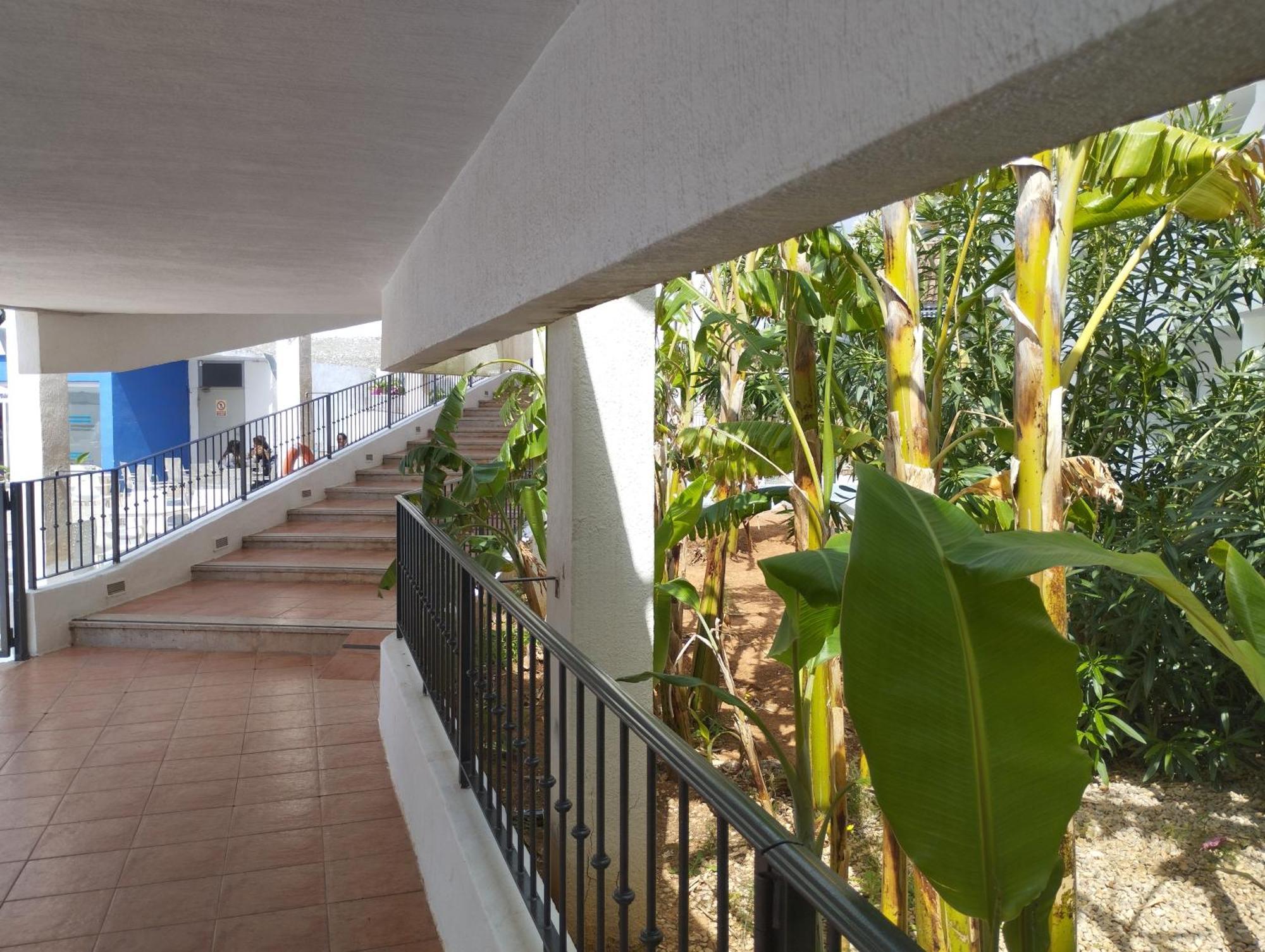 Playa Las Fuentes Alcoceber Exterior photo