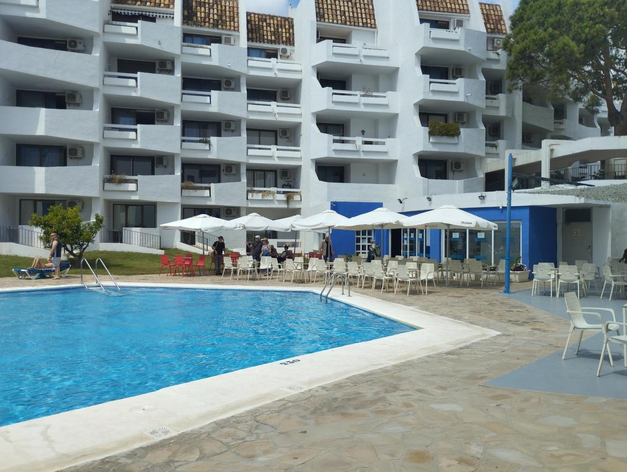 Playa Las Fuentes Alcoceber Exterior photo
